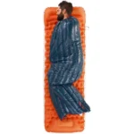 Naturehike Azul marino Talla L Saco de dormir - Imagen 2