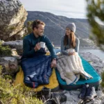 Naturehike Azul oscuro Saco de dormir - Imagen 2