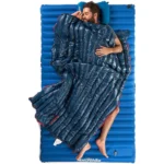 Naturehike Azul marino Talla L Saco de dormir - Imagen 7