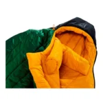 Nordisk Gormsson -10 °C Saco de dormir - Imagen 12