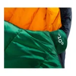 Nordisk Gormsson -10 °C Saco de dormir - Imagen 15