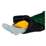 Nordisk Gormsson -10 °C Saco de dormir - Imagen 5