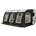 Obelink Viera 420 Easy Air Connected 4 Personas Tienda de campaña