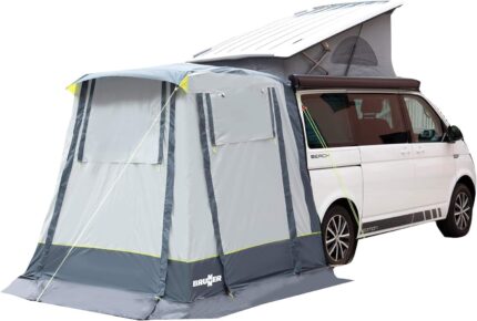 Brunner Comet VW T5/T6 2 Personas Tienda de campaña