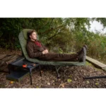 Ultimate Nightfishing Carp Set 2 Personas Tienda de campaña - Imagen 3