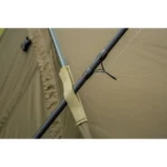 Ultimate Nightfishing Carp Set 2 Personas Tienda de campaña - Imagen 4