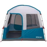 Quechua Arpenaz Base M 6 Personas Habitáculo Carpa - Imagen 9