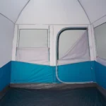 Quechua Arpenaz Base M 6 Personas Habitáculo Carpa - Imagen 2