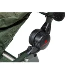 Ultimate Nightfishing Carp Set 2 Personas Tienda de campaña - Imagen 18