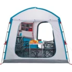 Quechua Arpenaz Base M 6 Personas Habitáculo Carpa - Imagen 8