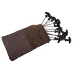Ultimate Nightfishing Carp Set 2 Personas Tienda de campaña - Imagen 12