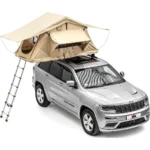 Dragon Winch 2 Personas Tienda de Techo para Coche