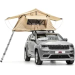 Dragon Winch 2 Personas Tienda de Techo para Coche - Imagen 2