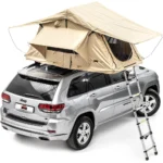 Dragon Winch 2 Personas Tienda de Techo para Coche - Imagen 5