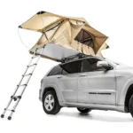 Dragon Winch 2 Personas Tienda de Techo para Coche - Imagen 3