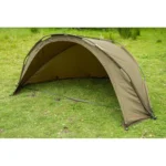 Ultimate Nightfishing Carp Set 2 Personas Tienda de campaña - Imagen 19
