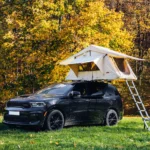 Dragon Winch 2 Personas Tienda de Techo para Coche - Imagen 9