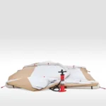 Quechua Avance Air Seconds Base Connect UPF50+ 6 Personas - Imagen 3