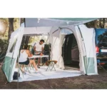 Quechua Van Connect 6 Personas Avance para Furgoneta - Imagen 16