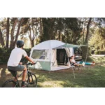 Quechua Van Connect 6 Personas Avance para Furgoneta - Imagen 17