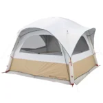Quechua Base Airseconds UPF50+ 8 Personas Carpa hinchable - Imagen 4