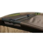 Ultimate Nightfishing Carp Set 2 Personas Tienda de campaña - Imagen 23