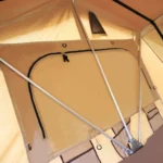 WENXI 2-3 Personas Tienda de campaña - Imagen 2