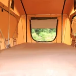 WENXI 2-3 Personas Tienda de campaña - Imagen 4