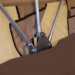 WENXI 2-3 Personas Tienda de campaña - Imagen 3