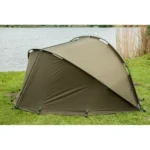 Ultimate Nightfishing Carp Set 2 Personas Tienda de campaña - Imagen 27