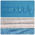 vidaXL Azul 9 Personas Tienda de campaña - Imagen 14