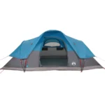 vidaXL Iglú 9 Personas Tienda de campaña - Imagen 4