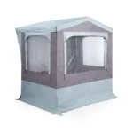 VEVOR Verona 200×150 4 Personas Tienda de campaña - Imagen 3