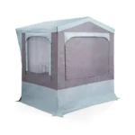 VEVOR Verona 200×150 4 Personas Tienda de campaña - Imagen 5
