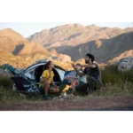 Quechua 2 Segundos XL Azul Blanco 3 Personas Tienda de campaña - Imagen 11