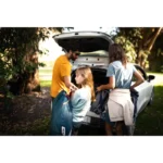 Quechua 2 Segundos XL Azul Blanco 3 Personas Tienda de campaña - Imagen 14