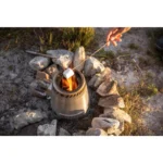 Quechua 2 Segundos XL Azul Blanco 3 Personas Tienda de campaña - Imagen 15