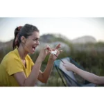 Quechua 2 Segundos XL Azul Blanco 3 Personas Tienda de campaña - Imagen 16