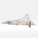 Quechua inflable 4 Personas Tienda de campaña - Imagen 8