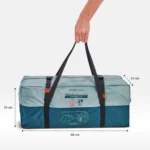 Quechua Palapa 4 Personas Tienda de campaña - Imagen 2