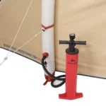 Quechua Airseconds F&B 6.3 6 Personas Tienda de campaña - Imagen 6