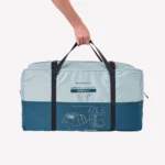 Quechua 6 Personas con Varillas Tienda de Camping - Imagen 2