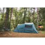 Quechua 6 Personas con Varillas Tienda de Camping - Imagen 13