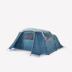 Quechua 6 Personas con Varillas Tienda de Camping - Imagen 3