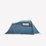 Quechua 6 Personas con Varillas Tienda de Camping - Imagen 4