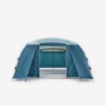 Quechua 6 Personas con Varillas Tienda de Camping - Imagen 7