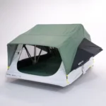 Quechua Roof Top MH500 F&B 2 Personas Tienda de Techo Camper