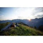 Decathlon Forclaz Trek 900 2 Personas Tienda de campaña - Imagen 15