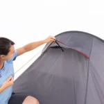 Decathlon Forclaz Trek 900 2 Personas Tienda de campaña - Imagen 9