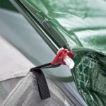 Columbus Ultra 2 Personas Tienda de Campaña - Imagen 2